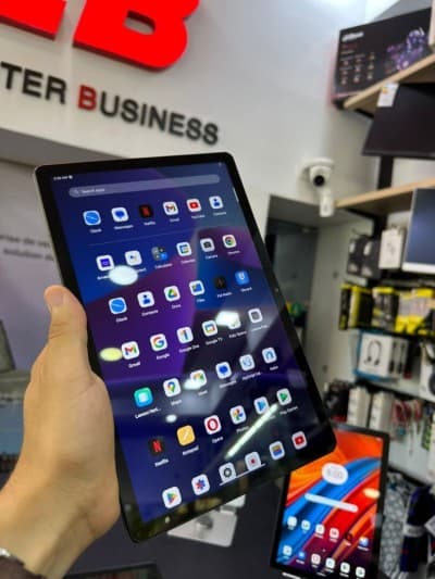 Lenovo Tab M10 Plus (3e gén) 4GB /128GB
