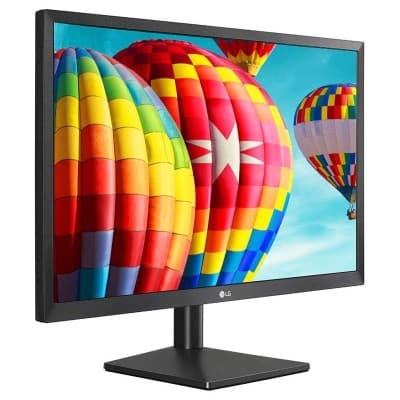 ECRAN LG 27" IPS FULL HD 27MK430H-B