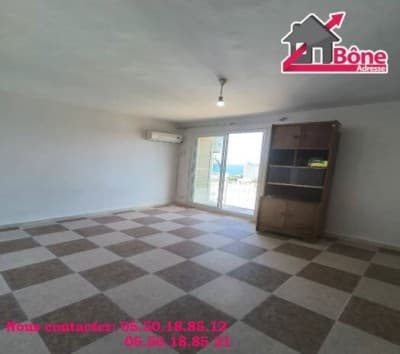 Location Appartement F3 Annaba Annaba