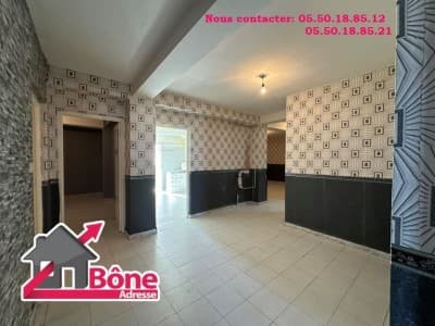 Vente Appartement F4 Annaba Annaba