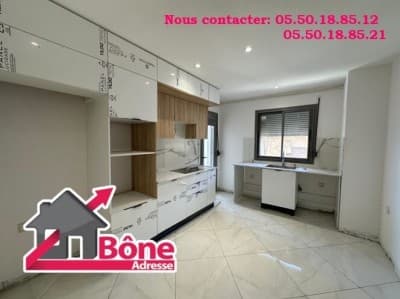 Vente Appartement F3 Annaba Annaba