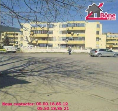 Vente Appartement F4 Annaba Annaba