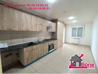 Location Appartement F4 Annaba Annaba