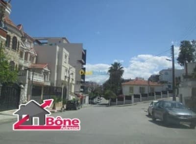 Location Appartement Niveau de villa F3 Annaba Annaba