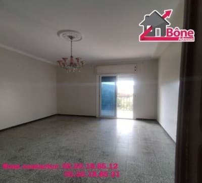 Vente Appartement F3 Annaba Annaba