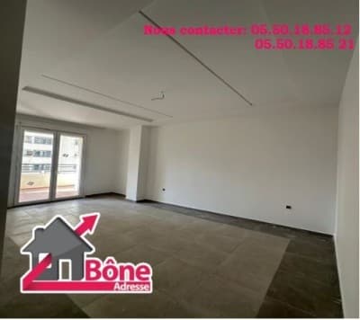 Vente Appartement F4 Annaba Annaba
