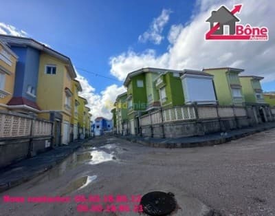 Vente Villa Annaba Annaba