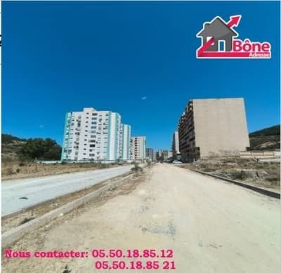 Location Appartement F3 Annaba Annaba