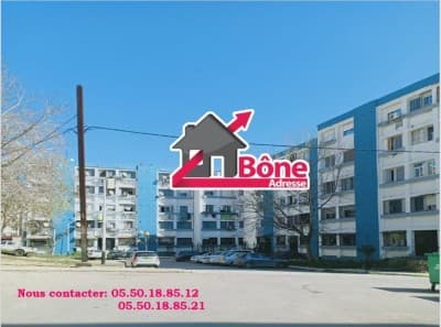 Vente Appartement F4 Annaba Annaba
