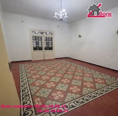 Location Appartement F5 Annaba Annaba