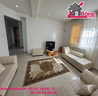 Location Appartement F3 Annaba Annaba