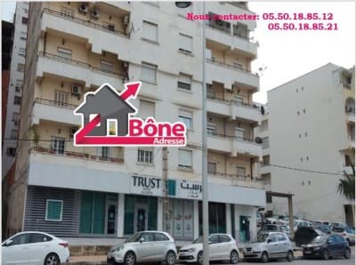 Location Appartement F3 Annaba Annaba