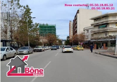 Vente Local Annaba Annaba