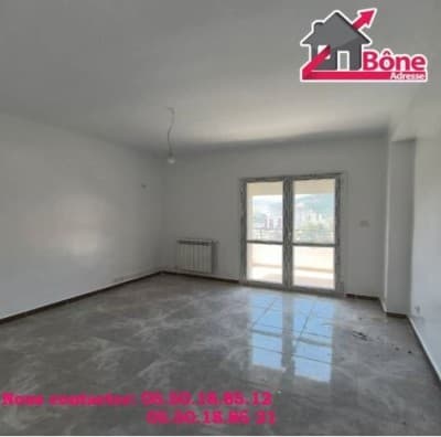 Location Appartement F4 Annaba Annaba