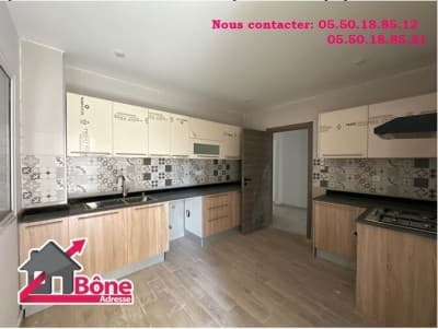 Vente Appartement F3 Annaba Annaba