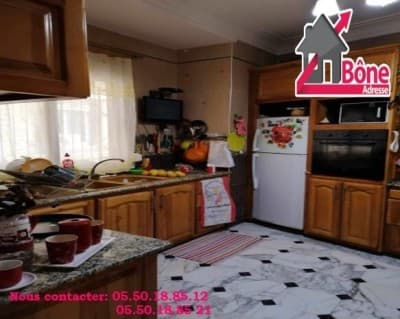Vente Appartement F6 Annaba Annaba