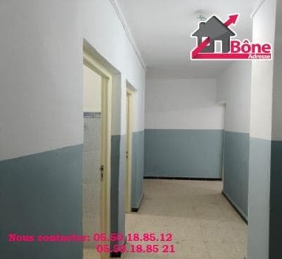 Location Appartement F4 Annaba Annaba