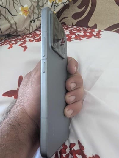 Xiaomi 15 pro