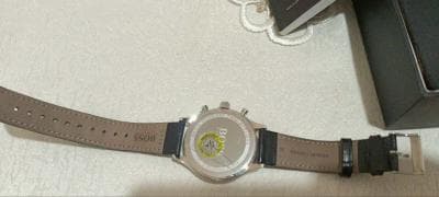 Montre Hugo Boss chronographe