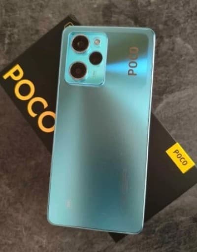Poco X5 pro 5g