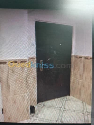 Location Appartement F3 Blida Boufarik