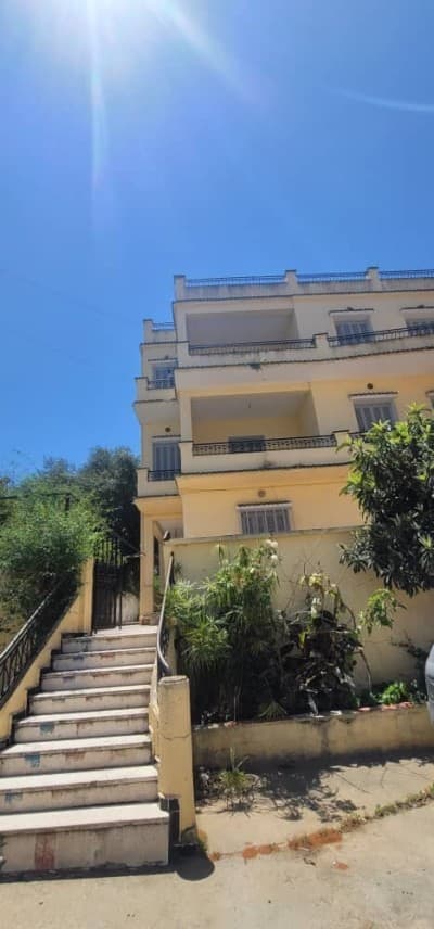 Location Villa Alger Birkhadem