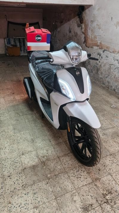Sim ST Sim ST 2025