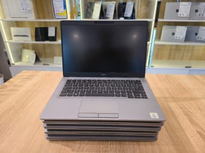 DELL LATITUDE 5310 i5-10310U 8G 256G SSD 13.3'' FHD TACTIL BATTERIE 100%