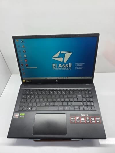 (VENDU) LAPTOP ACER NITRO V15 RYZEN 5 6600H/16G /512G SSD/RTX3050 6G/15.6' 165HZ/WIN11