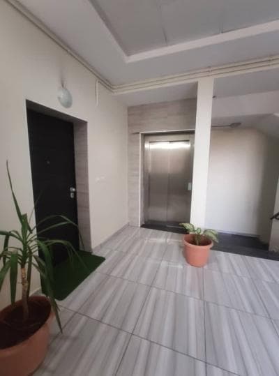 Location Appartement Alger Said hamdine