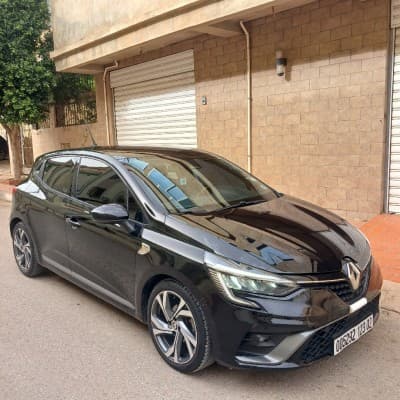 Renault Clio 5 2023 RS Line