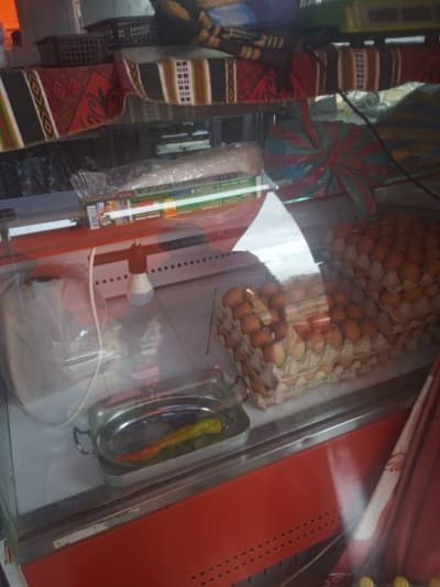 FRIGO SIMAF
