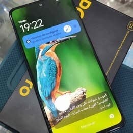 poco 📱 POCO X4 PRo 5G – كاميرا 108MP 🔥