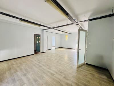 Location Appartement Niveau de villa F4 Alger Hydra