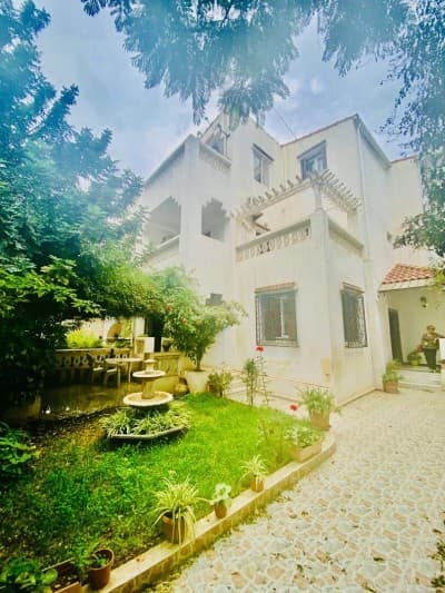 Location Villa Alger Hydra
