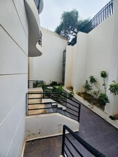 Location Appartement F3 Alger Hydra