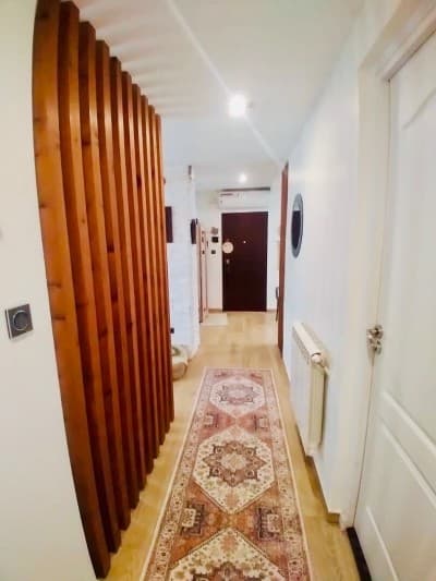 Vente Appartement F4 Alger Said hamdine