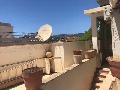 Vente Villa Alger El biar