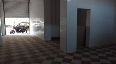 Vente Local Alger Bordj el bahri