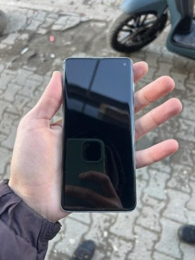 Samsung S10