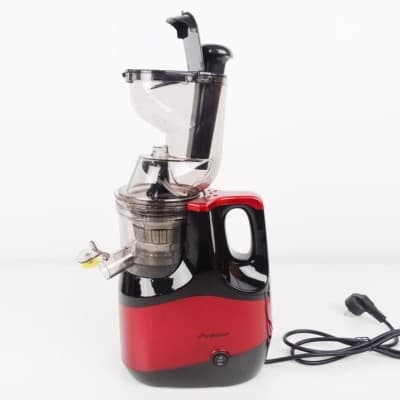 MULTISMART DELUXE SLOW JUICER MS-JC2022