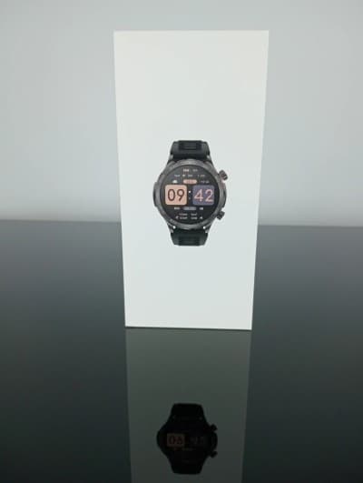 Montre Intelligente Pour Femme Avec Moniteur