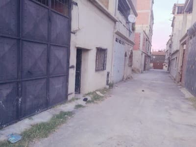 Vente Terrain Blida Beni mered