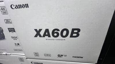 XA 60 B