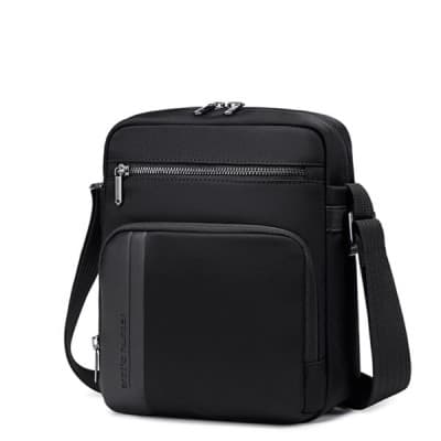 Sacoche Sac messager pour homme Arctic Hunter KB00831