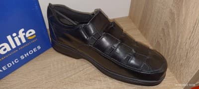 SANDALES ORTHOPEDIQUE POUR DIABETIQUES "MARSHALLS"