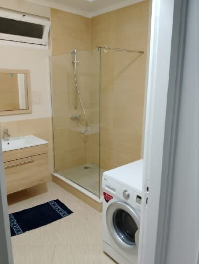 Location Appartement F3 Alger Hydra