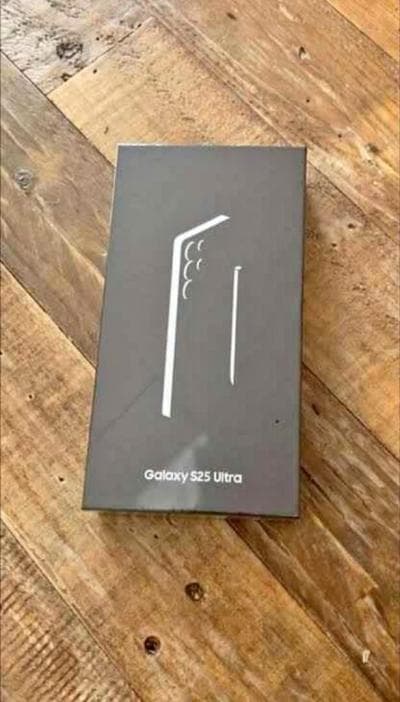 Samsung S25 ultra