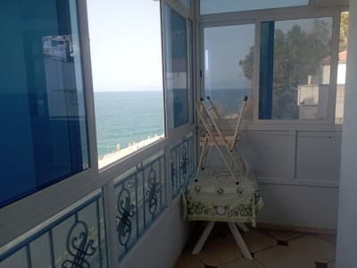 Location vacances Appartement Béjaïa Bejaia