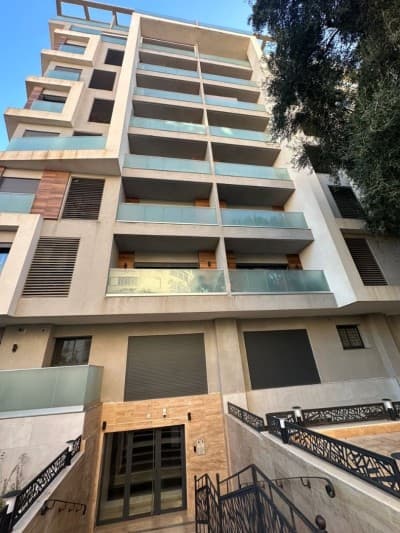 Location Appartement F3 Alger Said hamdine